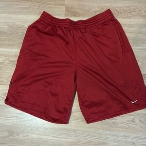 Nike shorts